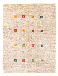 Gabbeh persa Tapete 157x202cm - Perserteppich Wollteppich – product image
