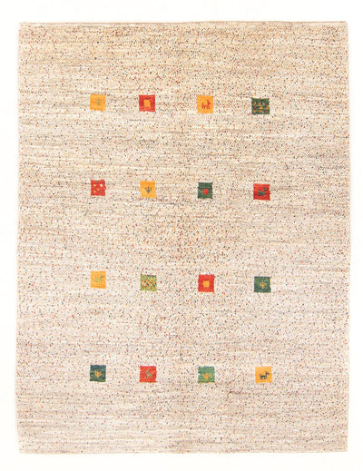 Gabbeh persa Tapete 157x202cm - Perserteppich Wollteppich