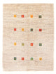 Gabbeh persa Tapete 157x202cm - Perserteppich Wollteppich