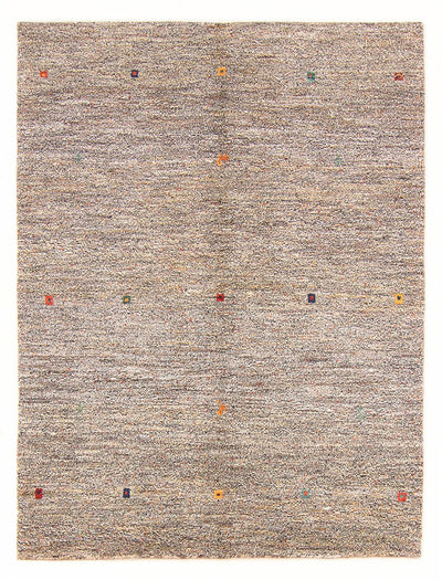 Gabbeh persa Tapete 155x202cm - Perserteppich Wollteppich