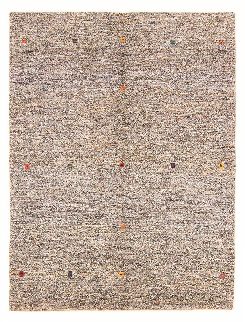 Gabbeh persa Tapete 202x155cm - Perserteppich Wollteppich