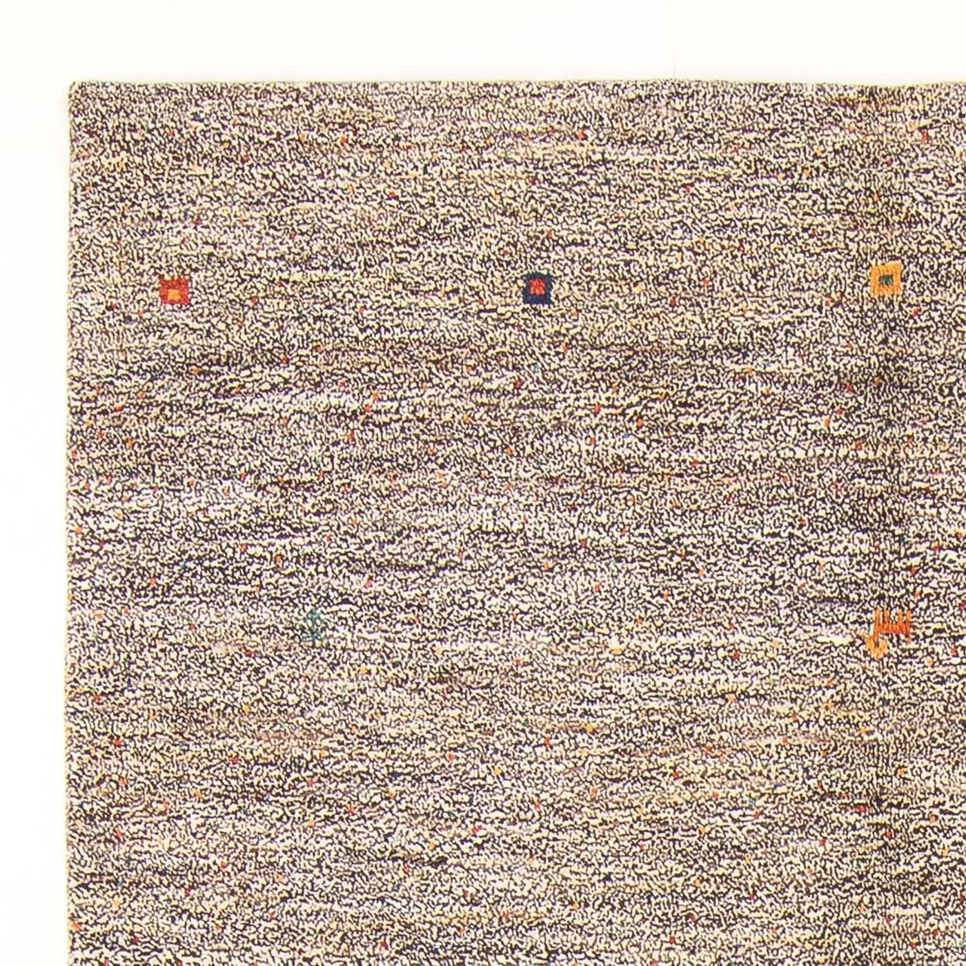 Gabbeh persa Tapete 202x155cm - Perserteppich Wollteppich