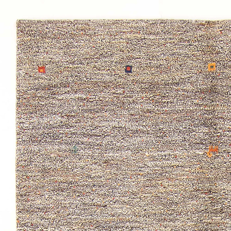 Gabbeh persa Tapete 202x155cm - Perserteppich Wollteppich