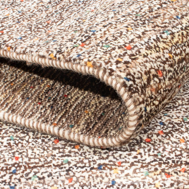 Gabbeh persa Tapete 202x155cm - Perserteppich Wollteppich