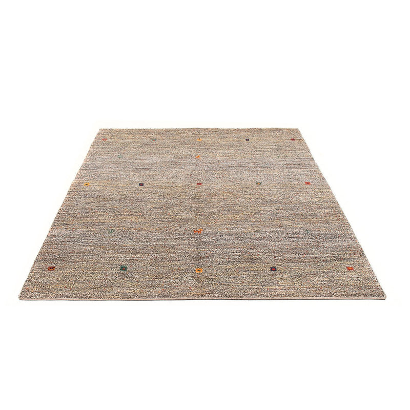 Gabbeh persa Tapete 202x155cm - Perserteppich Wollteppich