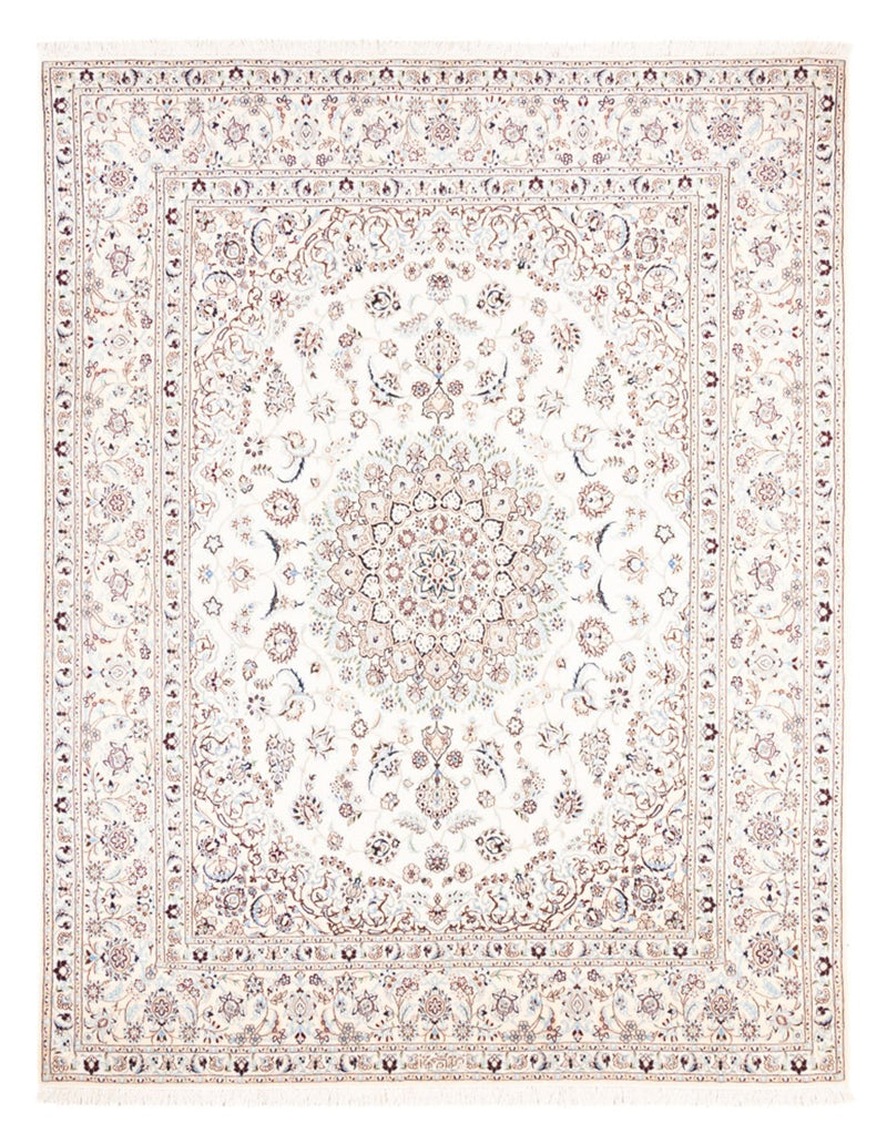 Nain - 6 la Tapete 255x204cm - Tapete persa