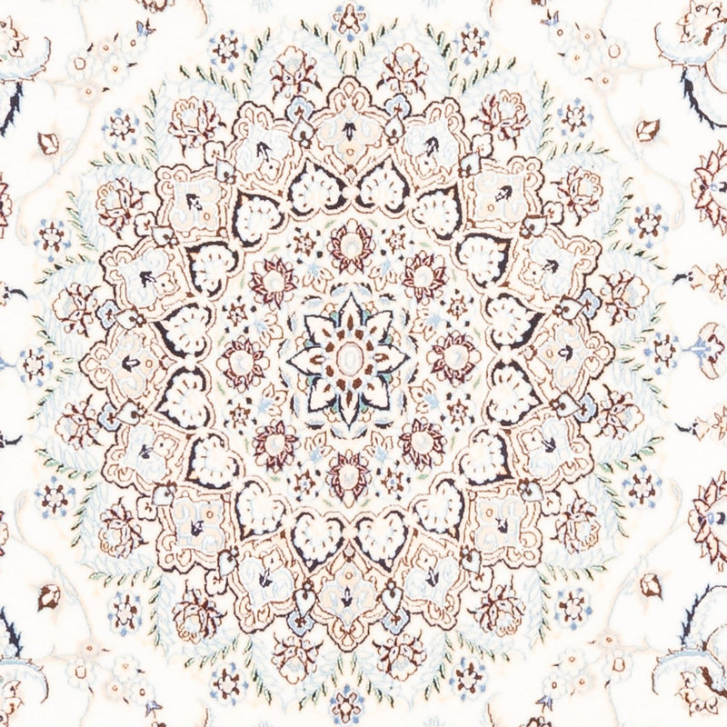 Nain - 6 la Tapete 255x204cm - Tapete persa
