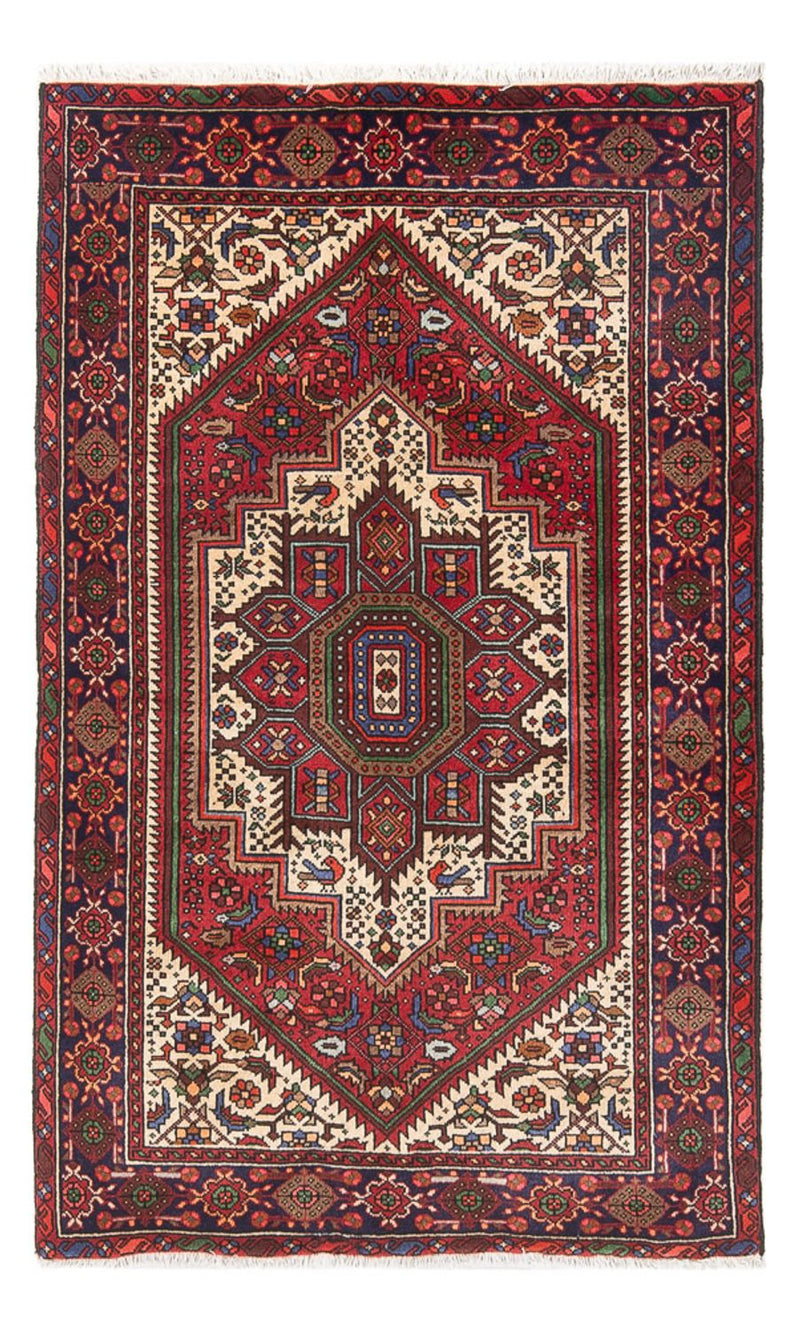 Gholtogh Tapete 122x77cm - Tapete persa