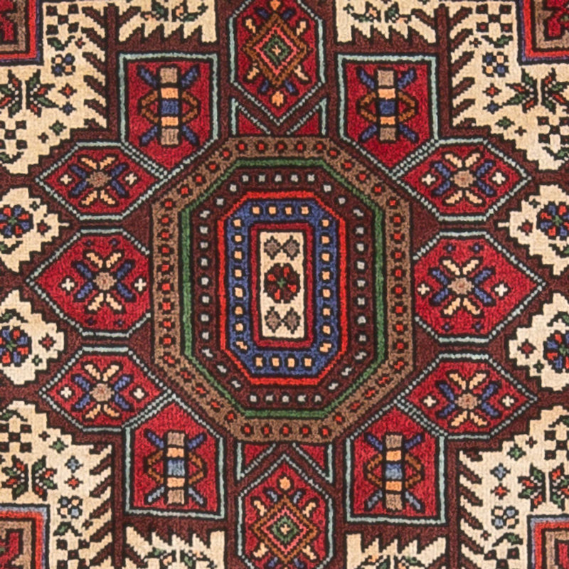 Gholtogh Tapete 122x77cm - Tapete persa