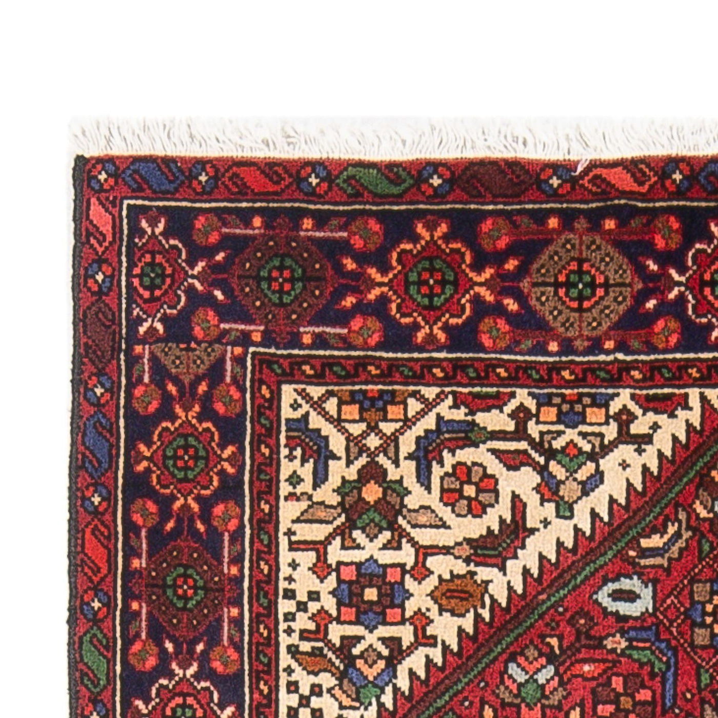 Gholtogh Tapete 122x77cm - Tapete persa