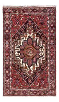 Gholtogh Tapete 133x75cm - Tapete persa – product image