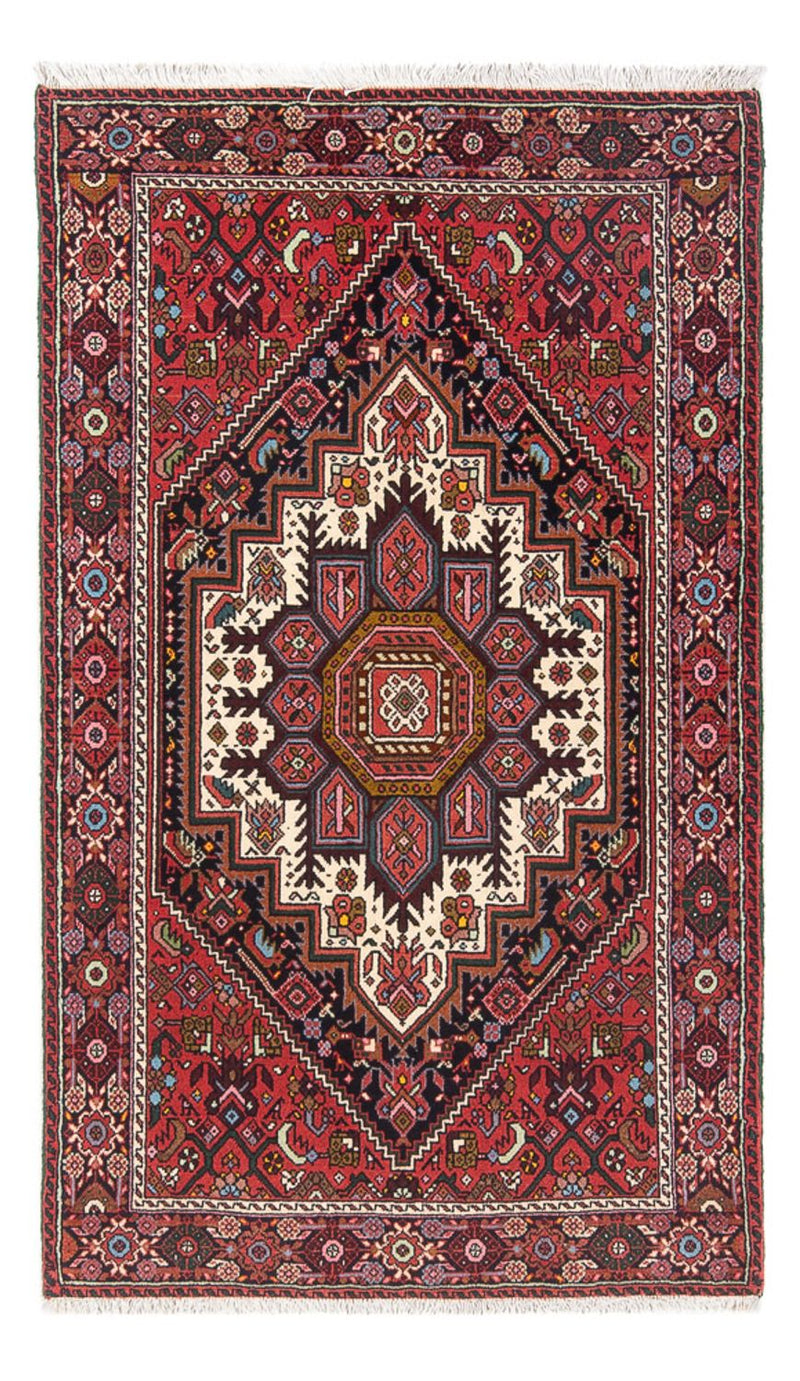 Gholtogh Tapete 133x75cm - Tapete persa