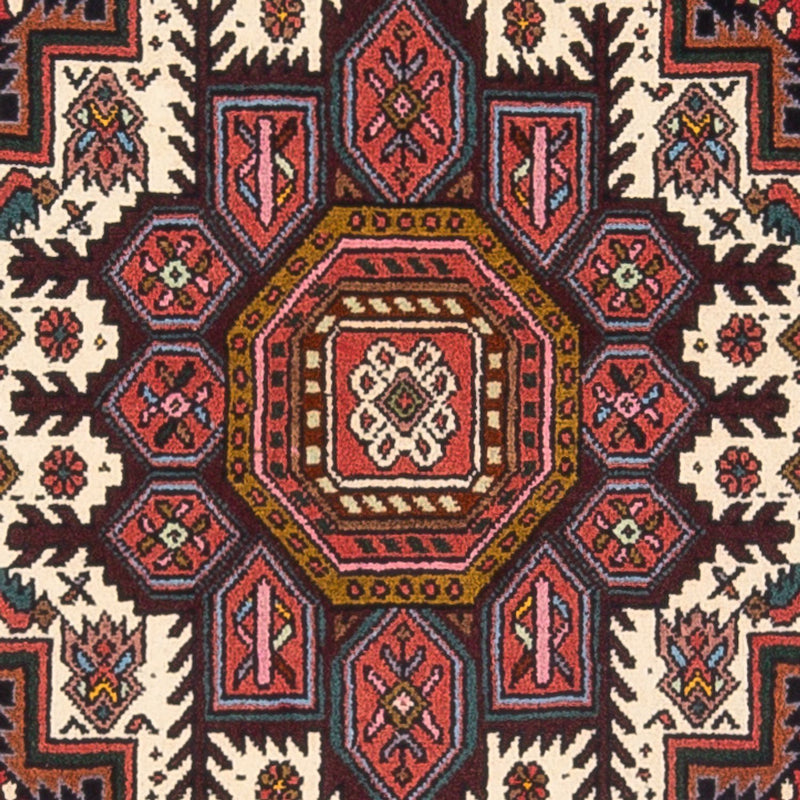 Gholtogh Tapete 133x75cm - Tapete persa