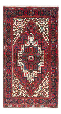 Gholtogh Tapete 135x78cm - Tapete persa – product image
