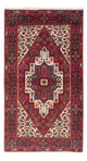 Gholtogh Tapete 135x78cm - Tapete persa