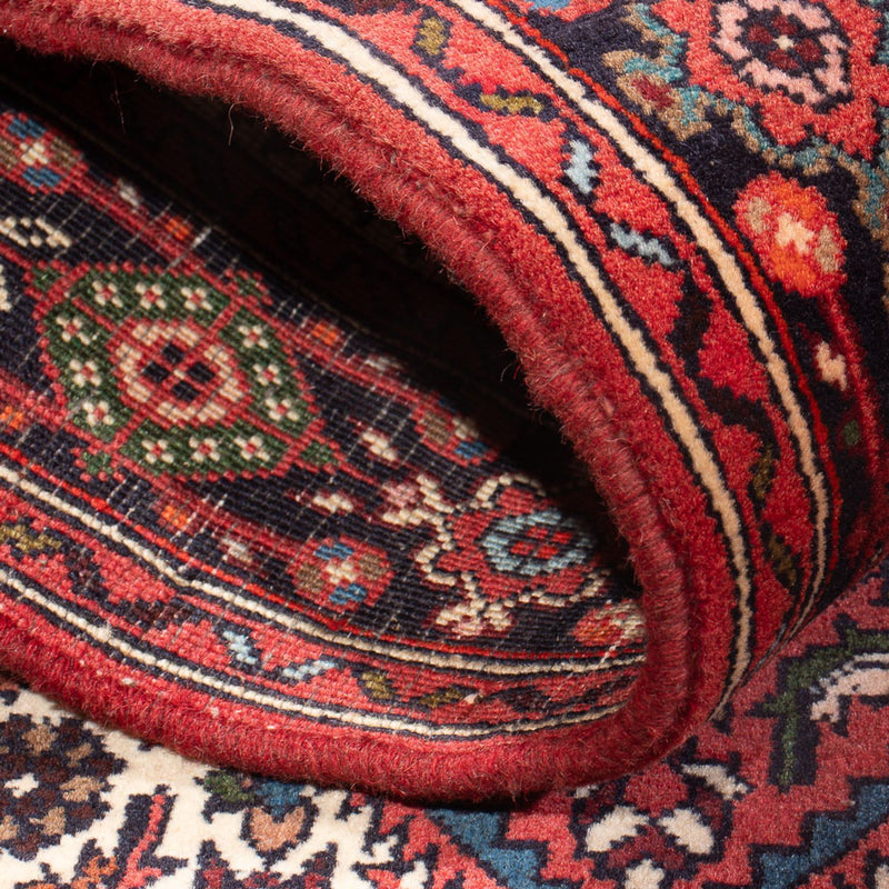 Tapete Persa - Nomadic - 124 x 77 cm - creme