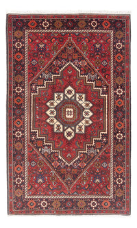 Gholtogh Tapete 130x76cm - Tapete persa – product image
