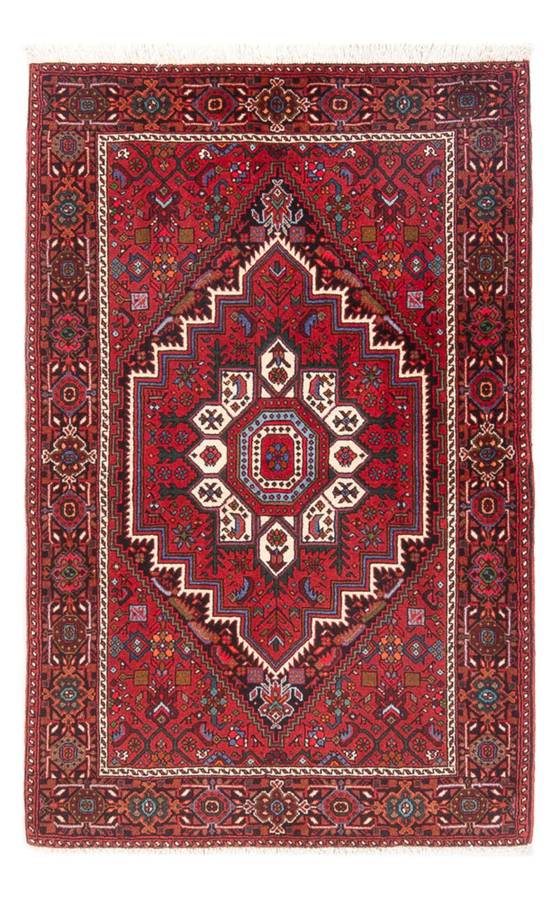 Gholtogh Tapete 125x74cm - Tapete persa