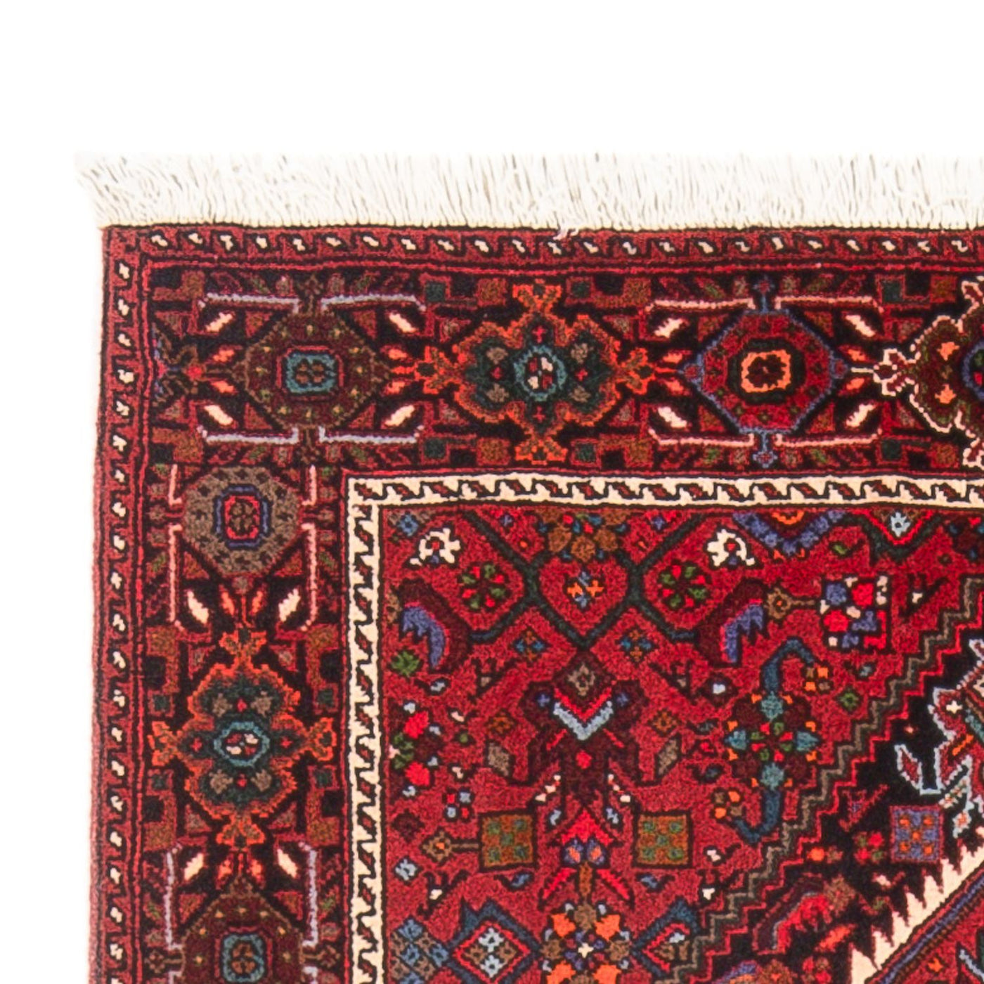 Gholtogh Tapete 125x74cm - Tapete persa