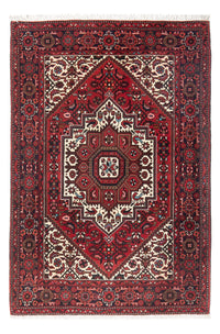 Tapete Persa - Nomadic - 125 x 80 cm - creme – product image