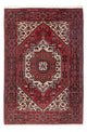 Tapete Persa - Nomadic - 125 x 80 cm - creme