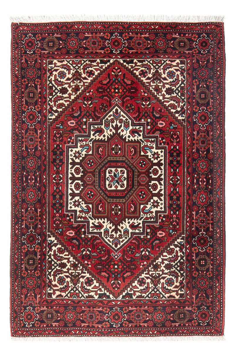 Tapete Persa - Nomadic - 125 x 80 cm - creme
