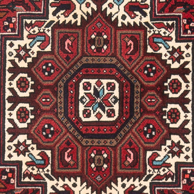 Tapete Persa - Nomadic - 125 x 80 cm - creme