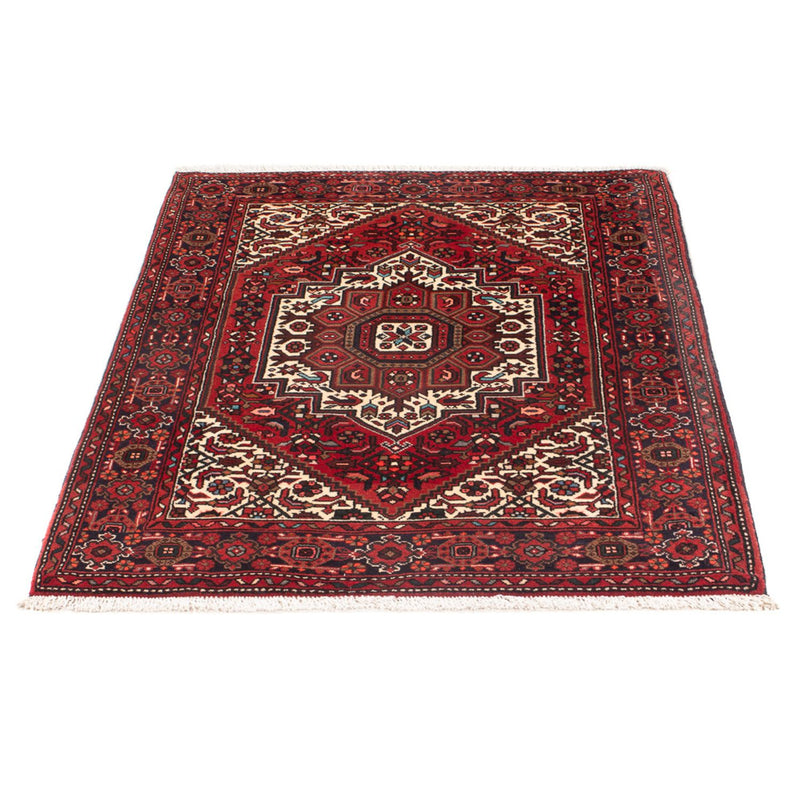 Tapete Persa - Nomadic - 125 x 80 cm - creme