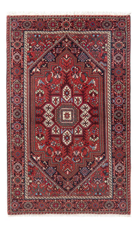 Tapete Persa - Nomadic - 130 x 77 cm - vermelho – product image