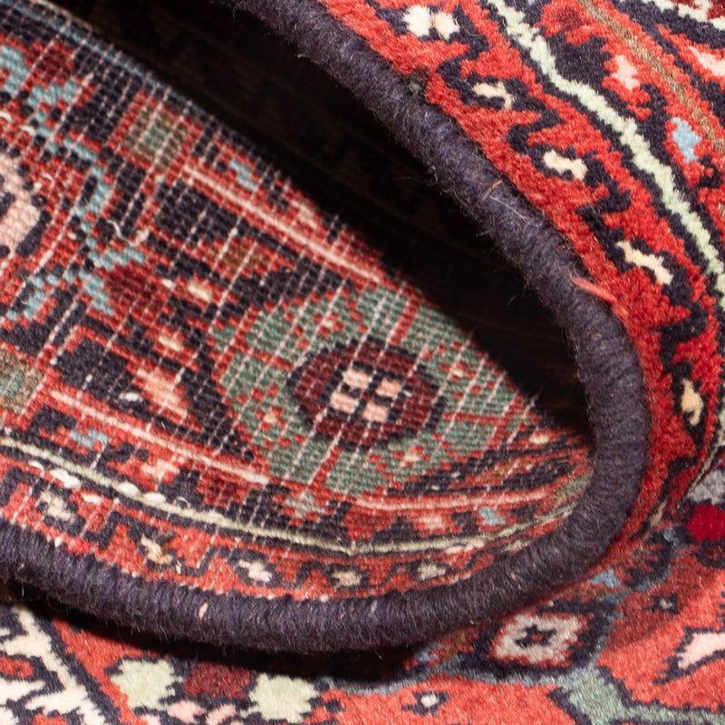 Tapete Persa - Nomadic - 130 x 77 cm - vermelho