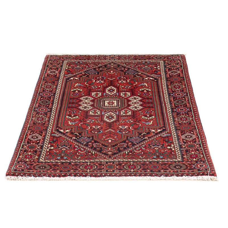 Tapete Persa - Nomadic - 130 x 77 cm - vermelho