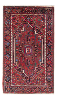 Gholtogh Tapete 123x76cm - Tapete persa – product image
