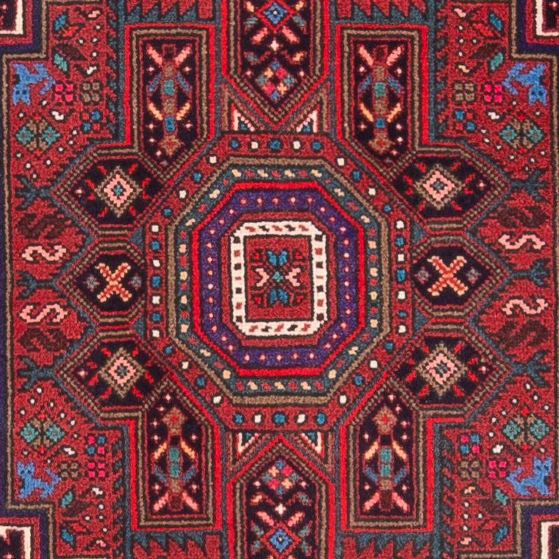 Gholtogh Tapete 123x76cm - Tapete persa