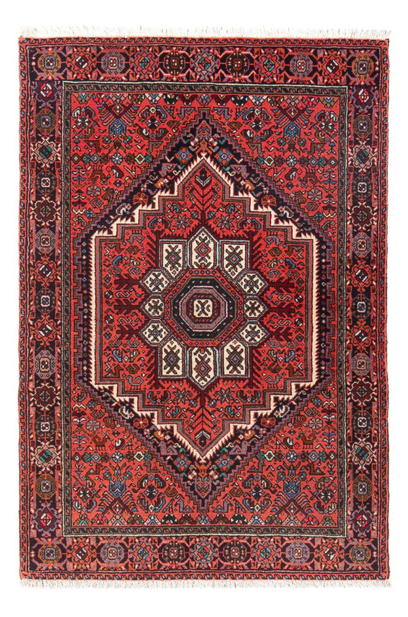 Gholtogh Tapete 123x77cm - Tapete persa
