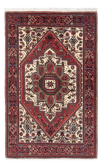 Tapete Persa - Nomadic - 127 x 77 cm - creme – product image