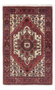 Tapete Persa - Nomadic - 127 x 77 cm - creme
