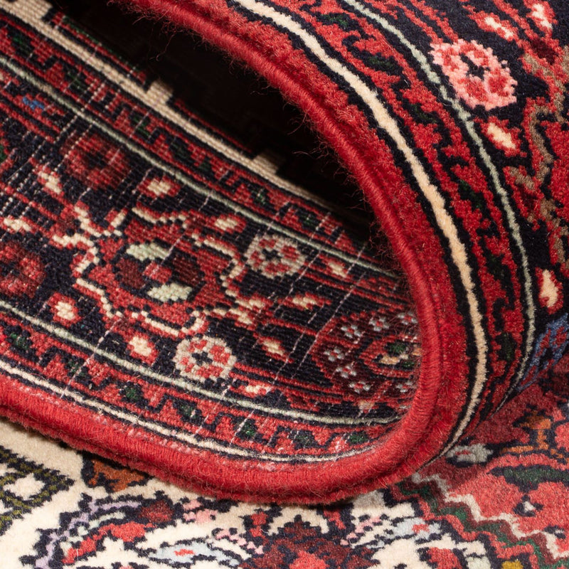 Tapete Persa - Nomadic - 127 x 77 cm - creme