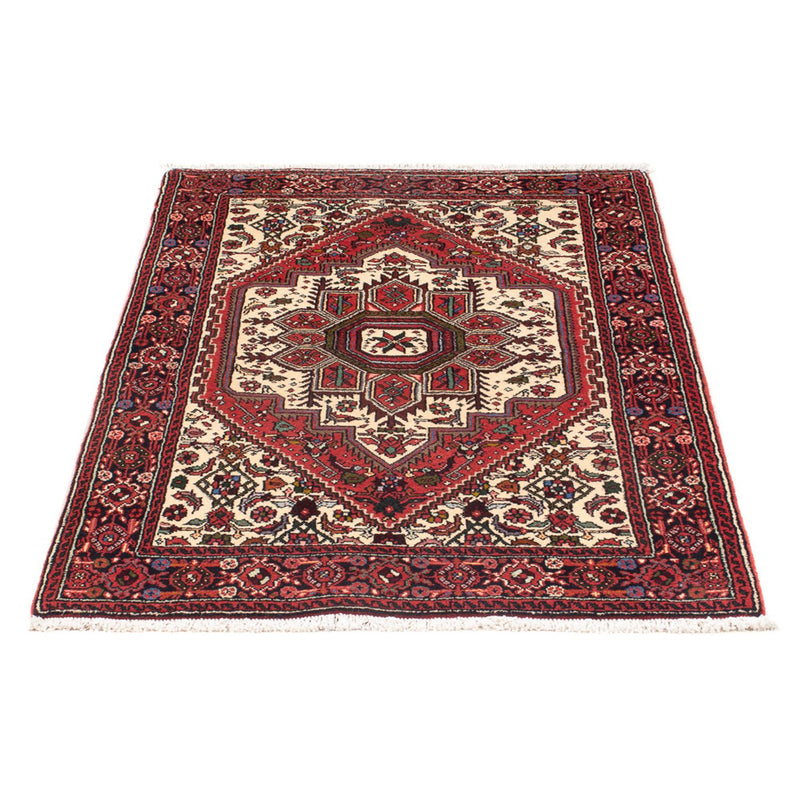 Tapete Persa - Nomadic - 127 x 77 cm - creme