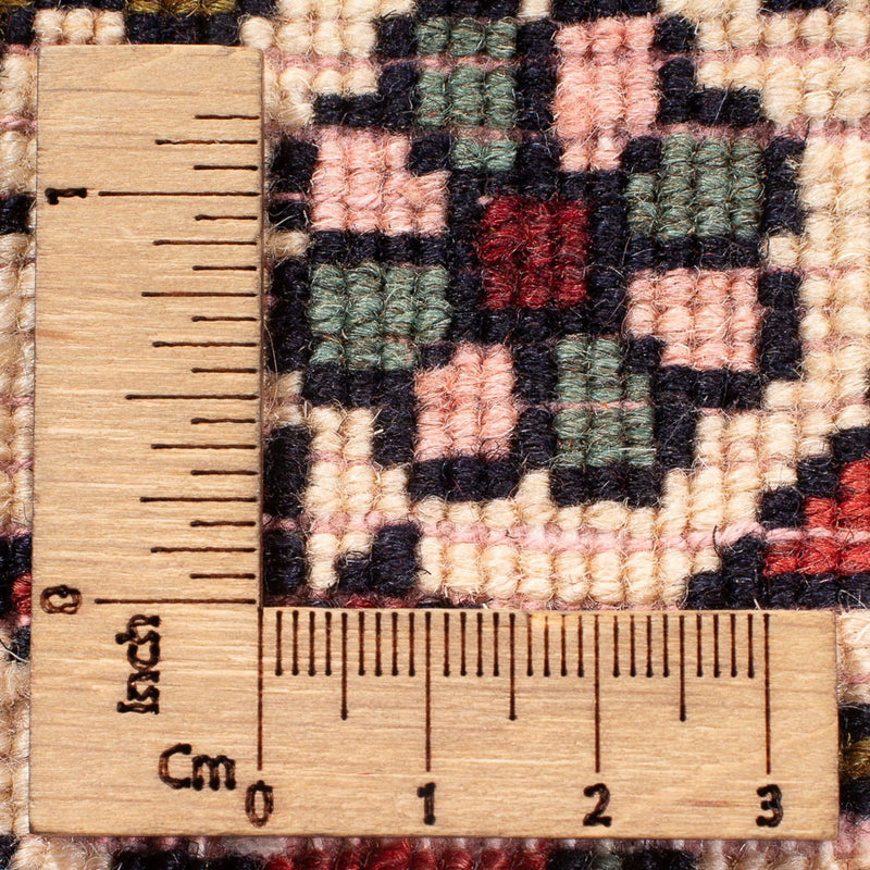 Gholtogh Tapete 131x77cm - Tapete persa