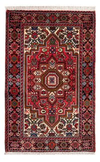 Gholtogh Tapete 91x58cm - Tapete persa – product image