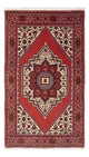 Tapete Persa - Nomadic - 128 x 70 cm - creme