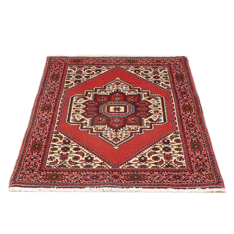 Tapete Persa - Nomadic - 128 x 70 cm - creme