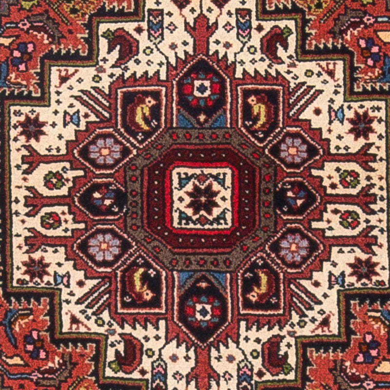 Gholtogh Tapete 125x75cm - Tapete persa