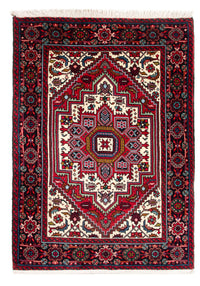 Gholtogh Tapete 88x63cm - Tapete persa – product image