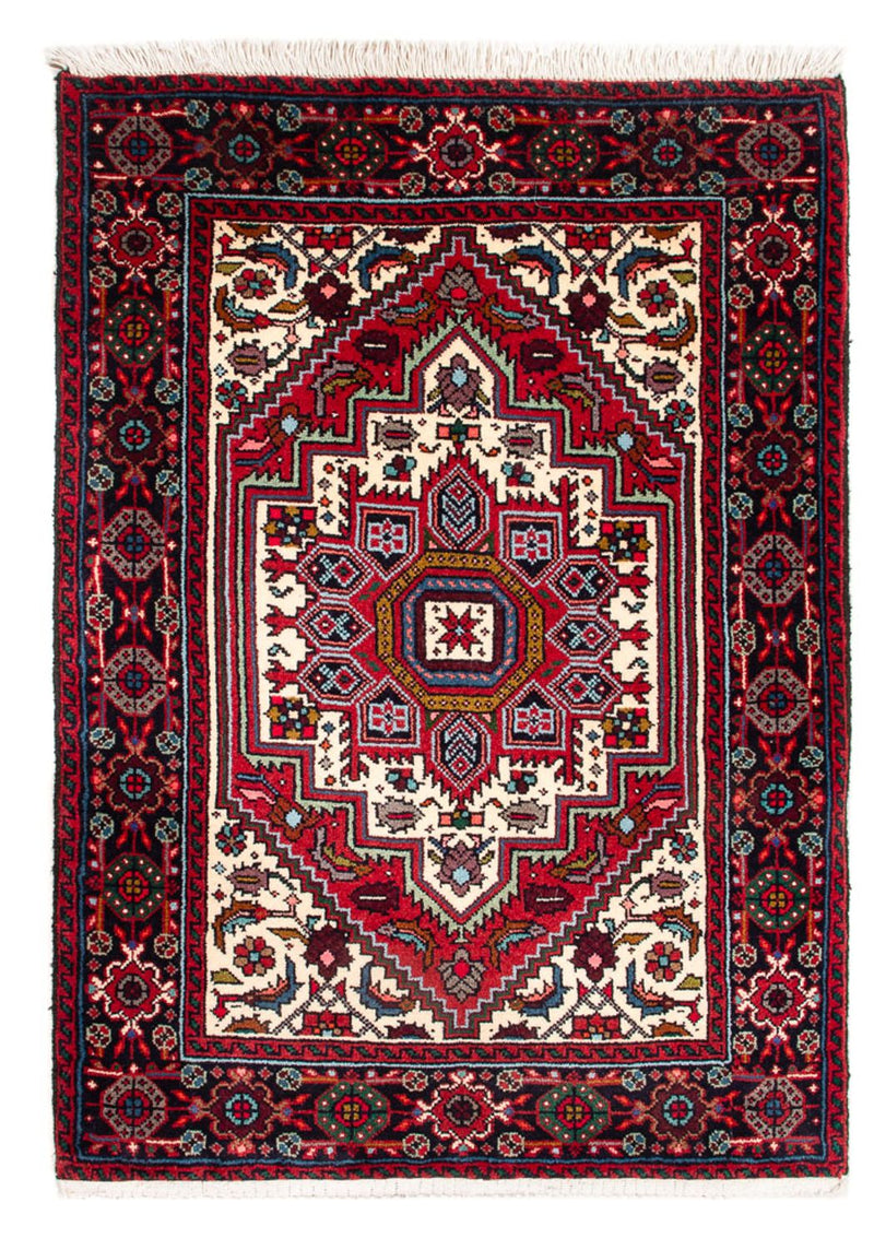 Gholtogh Tapete 88x63cm - Tapete persa