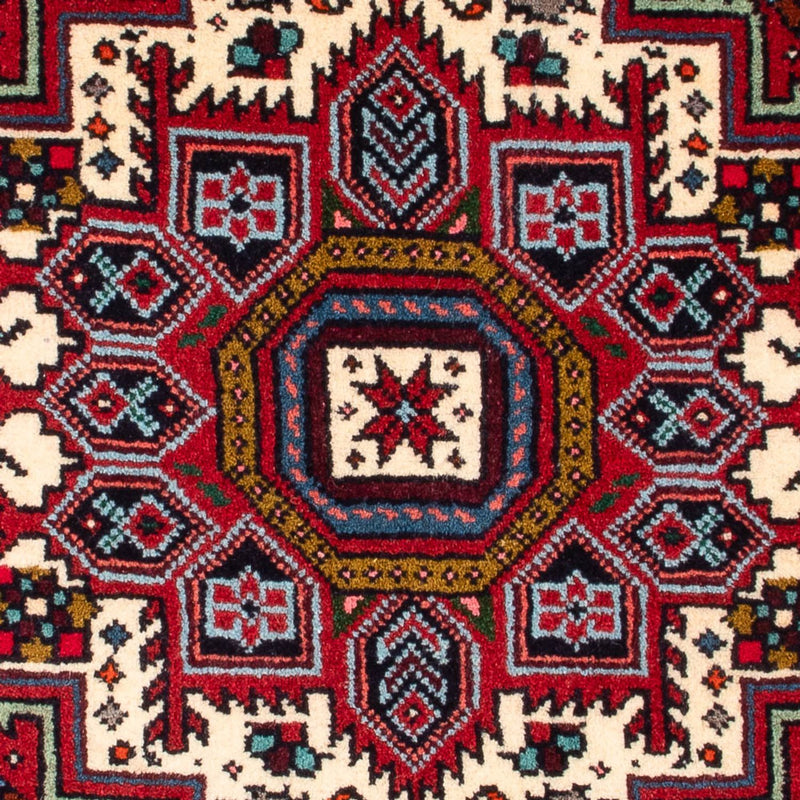 Gholtogh Tapete 88x63cm - Tapete persa