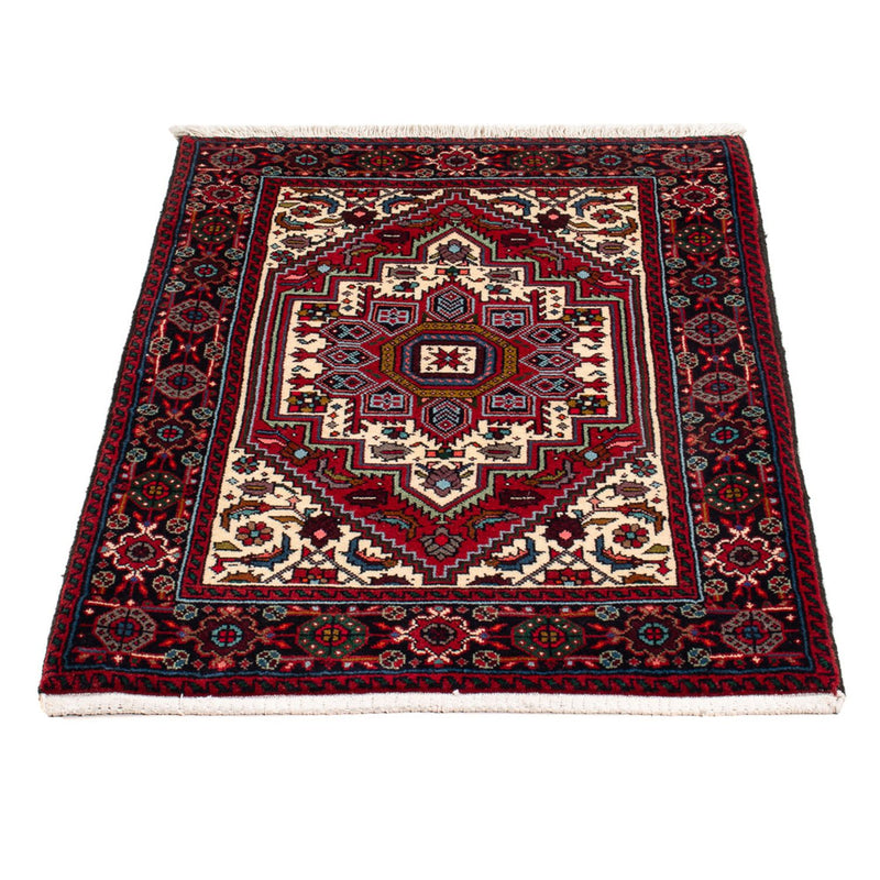 Gholtogh Tapete 88x63cm - Tapete persa