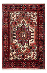Tapete Persa - Nomadic - 95 x 62 cm - creme – product image