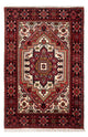 Tapete Persa - Nomadic - 95 x 62 cm - creme