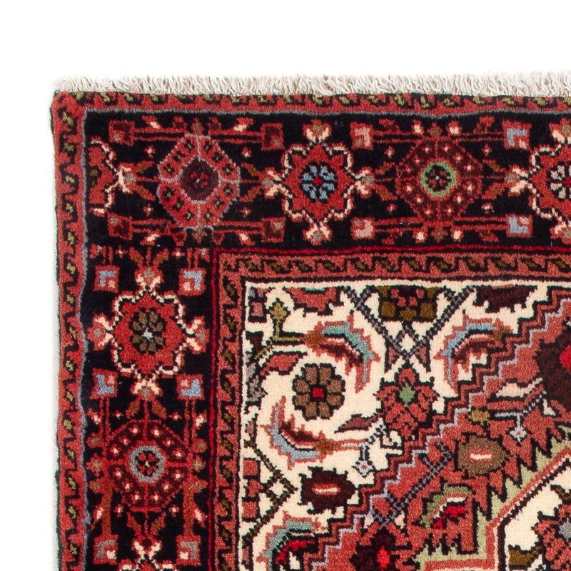 Tapete Persa - Nomadic - 95 x 62 cm - creme